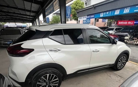 Nissan Kicks I, 2022 год, 1 397 900 рублей, 4 фотография