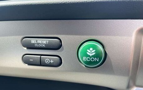 Honda Freed I, 2015 год, 963 000 рублей, 13 фотография