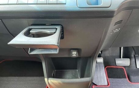 Honda Freed I, 2015 год, 963 000 рублей, 14 фотография