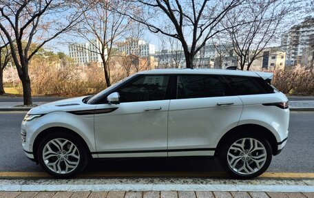 Land Rover Range Rover Evoque II, 2021 год, 3 390 002 рублей, 7 фотография