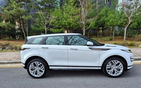 Land Rover Range Rover Evoque II, 2021 год, 3 390 002 рублей, 5 фотография