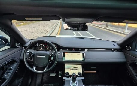 Land Rover Range Rover Evoque II, 2021 год, 3 390 002 рублей, 9 фотография