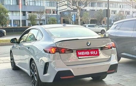 BMW 2 серия, 2025 год, 4 156 140 рублей, 4 фотография