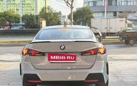 BMW 2 серия, 2025 год, 4 156 140 рублей, 5 фотография