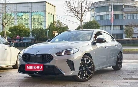 BMW 2 серия, 2025 год, 4 156 140 рублей, 3 фотография