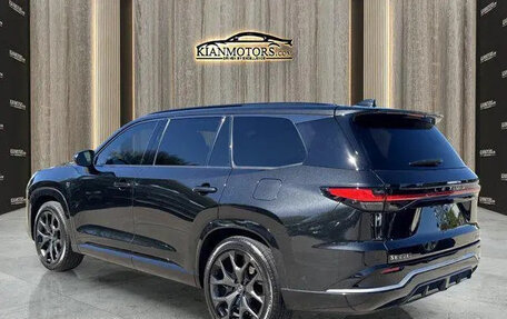 Lexus TX, 2024 год, 10 800 000 рублей, 2 фотография