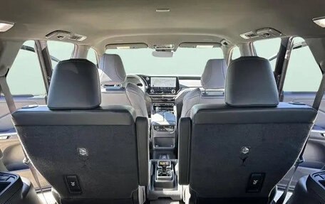 Lexus TX, 2024 год, 10 800 000 рублей, 8 фотография