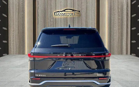 Lexus TX, 2024 год, 10 800 000 рублей, 6 фотография