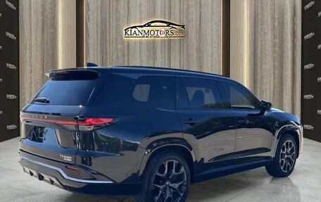 Lexus TX, 2024 год, 10 800 000 рублей, 5 фотография