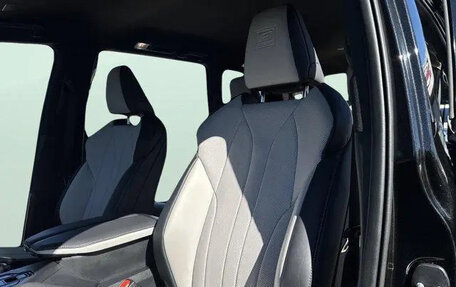 Lexus TX, 2024 год, 10 800 000 рублей, 9 фотография