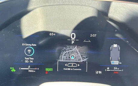 Lexus TX, 2024 год, 10 800 000 рублей, 13 фотография