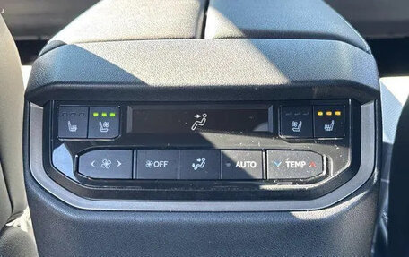 Lexus TX, 2024 год, 10 800 000 рублей, 18 фотография