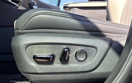 Lexus TX, 2024 год, 10 800 000 рублей, 19 фотография