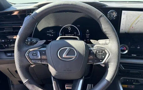 Lexus TX, 2024 год, 10 800 000 рублей, 17 фотография