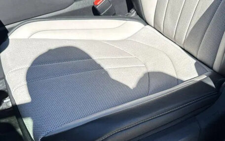 Lexus TX, 2024 год, 10 800 000 рублей, 11 фотография