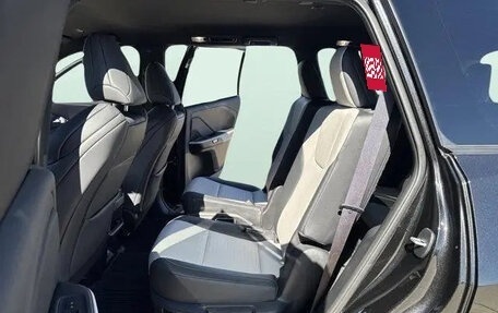 Lexus TX, 2024 год, 10 800 000 рублей, 12 фотография