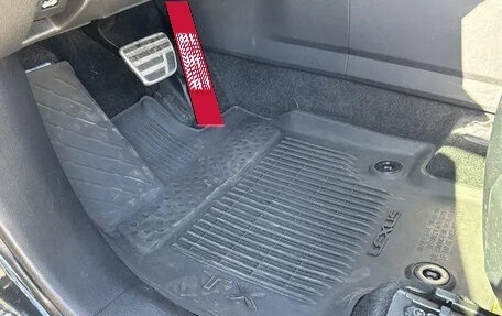 Lexus TX, 2024 год, 10 800 000 рублей, 22 фотография