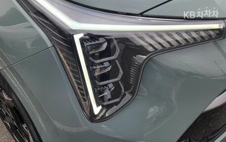 KIA Morning III, 2024 год, 1 490 111 рублей, 3 фотография