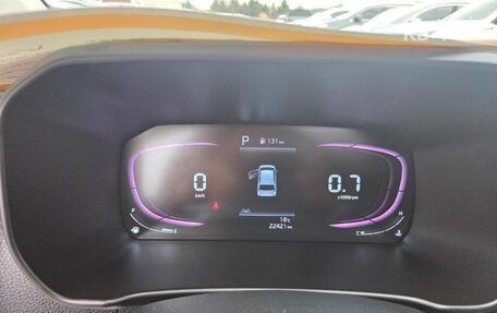 KIA Morning III, 2024 год, 1 490 111 рублей, 12 фотография