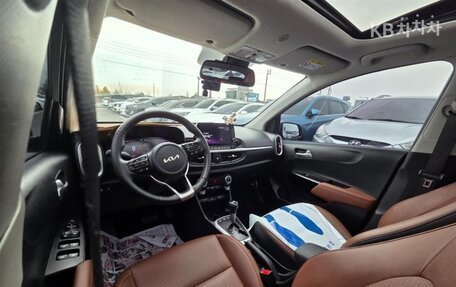 KIA Morning III, 2024 год, 1 490 111 рублей, 9 фотография