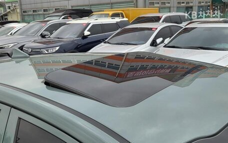 KIA Morning III, 2024 год, 1 490 111 рублей, 4 фотография