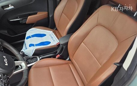 KIA Morning III, 2024 год, 1 490 111 рублей, 11 фотография