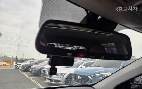 KIA Morning III, 2024 год, 1 490 111 рублей, 15 фотография