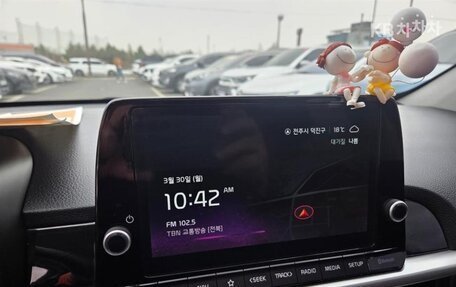 KIA Morning III, 2024 год, 1 490 111 рублей, 14 фотография