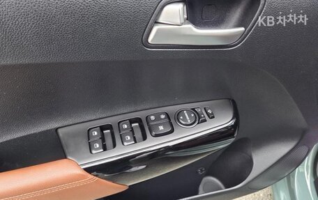 KIA Morning III, 2024 год, 1 490 111 рублей, 10 фотография