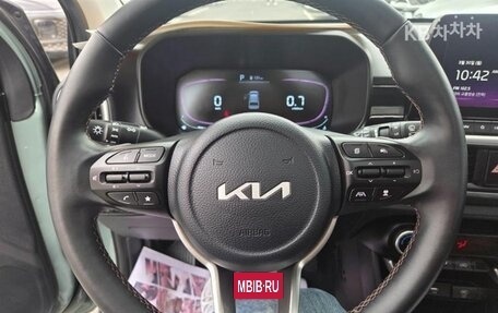 KIA Morning III, 2024 год, 1 490 111 рублей, 13 фотография