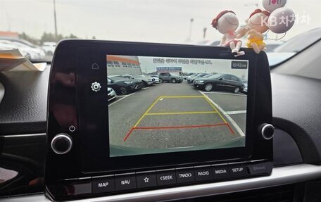 KIA Morning III, 2024 год, 1 490 111 рублей, 18 фотография