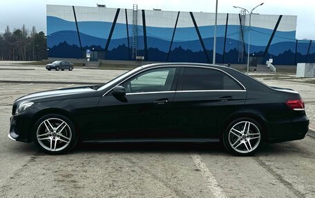 Mercedes-Benz E-Класс, 2015 год, 2 270 000 рублей, 3 фотография