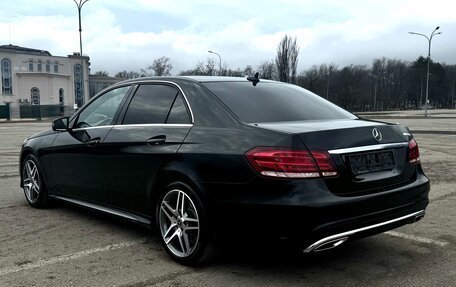 Mercedes-Benz E-Класс, 2015 год, 2 270 000 рублей, 4 фотография