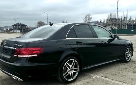 Mercedes-Benz E-Класс, 2015 год, 2 270 000 рублей, 5 фотография