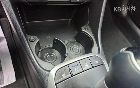 KIA Morning III, 2024 год, 1 490 111 рублей, 17 фотография