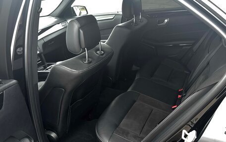 Mercedes-Benz E-Класс, 2015 год, 2 270 000 рублей, 10 фотография