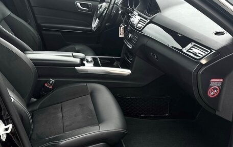 Mercedes-Benz E-Класс, 2015 год, 2 270 000 рублей, 12 фотография