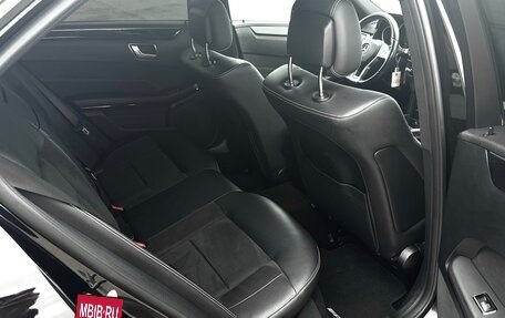 Mercedes-Benz E-Класс, 2015 год, 2 270 000 рублей, 11 фотография