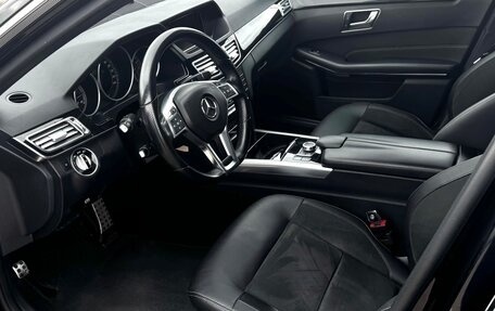 Mercedes-Benz E-Класс, 2015 год, 2 270 000 рублей, 7 фотография