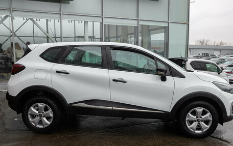 Renault Kaptur I рестайлинг, 2018 год, 1 198 000 рублей, 4 фотография