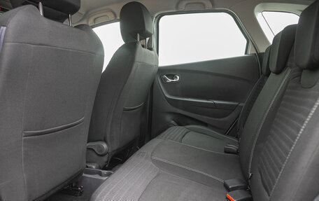 Renault Kaptur I рестайлинг, 2018 год, 1 198 000 рублей, 11 фотография