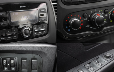 Renault Kaptur I рестайлинг, 2018 год, 1 198 000 рублей, 18 фотография