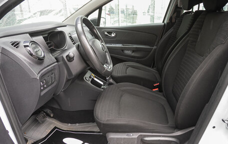 Renault Kaptur I рестайлинг, 2018 год, 1 198 000 рублей, 13 фотография