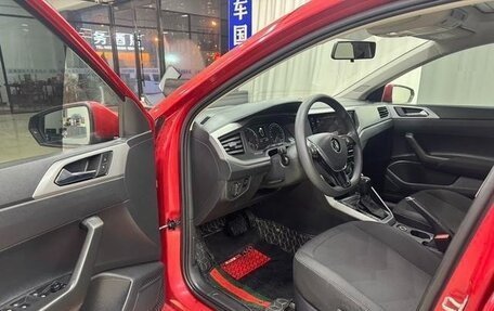 Volkswagen Polo, 2021 год, 1 270 000 рублей, 8 фотография