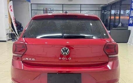 Volkswagen Polo, 2021 год, 1 270 000 рублей, 6 фотография