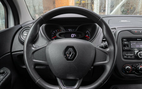 Renault Kaptur I рестайлинг, 2018 год, 1 198 000 рублей, 14 фотография