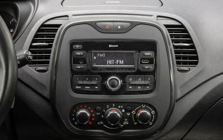 Renault Kaptur I рестайлинг, 2018 год, 1 198 000 рублей, 15 фотография