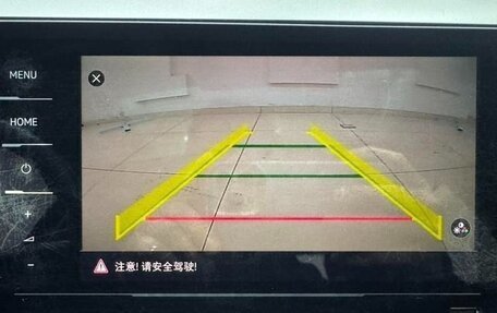 Volkswagen Polo, 2021 год, 1 270 000 рублей, 13 фотография