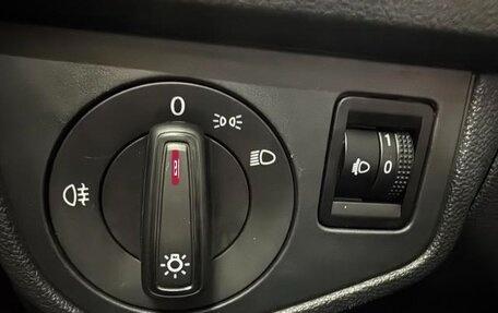 Volkswagen Polo, 2021 год, 1 270 000 рублей, 12 фотография