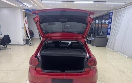 Volkswagen Polo, 2021 год, 1 270 000 рублей, 20 фотография